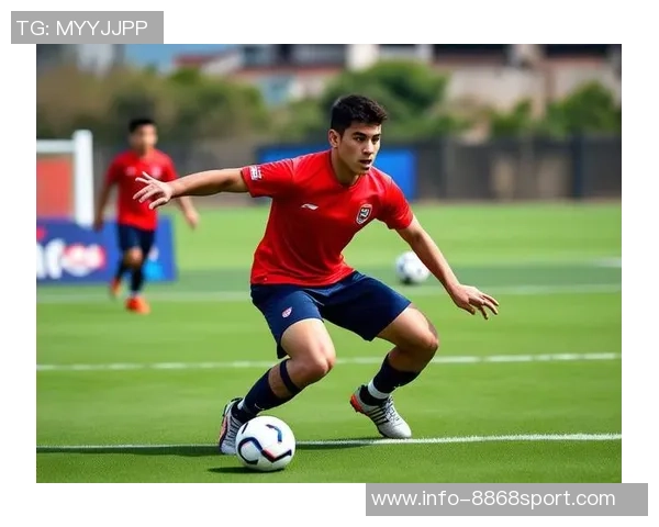 探索tresor足球的魅力与未来发展潜力分析